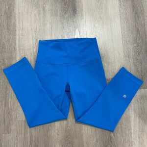 EXCELLENT CONDITION Lululemon leggings